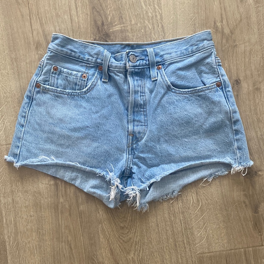 Levi’s 501 Shorts